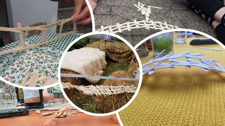 Heimweiler Aktuelles